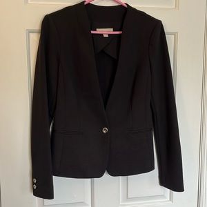 Women’s banana republic blazer